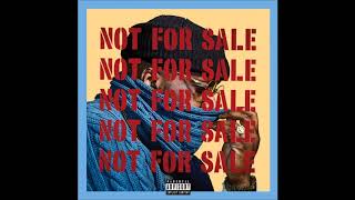 Smoke DZA - Not For Sale Full Album