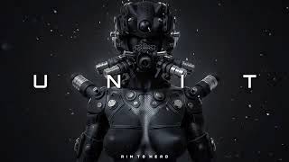 Download lagu FREE Dark Cyberpunk   Midtempo   Industrial Type Beat 'UNIT'   Background Music mp3