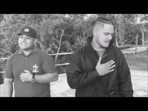 JOKER SOAKAI  JR. KAIHAU  J. KRUZE  DjPOLYRASTA  -  Founga Ke Takimu'a A Langi