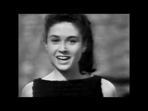 Eurovision Song Contest 1964 - All available footage so far put together.