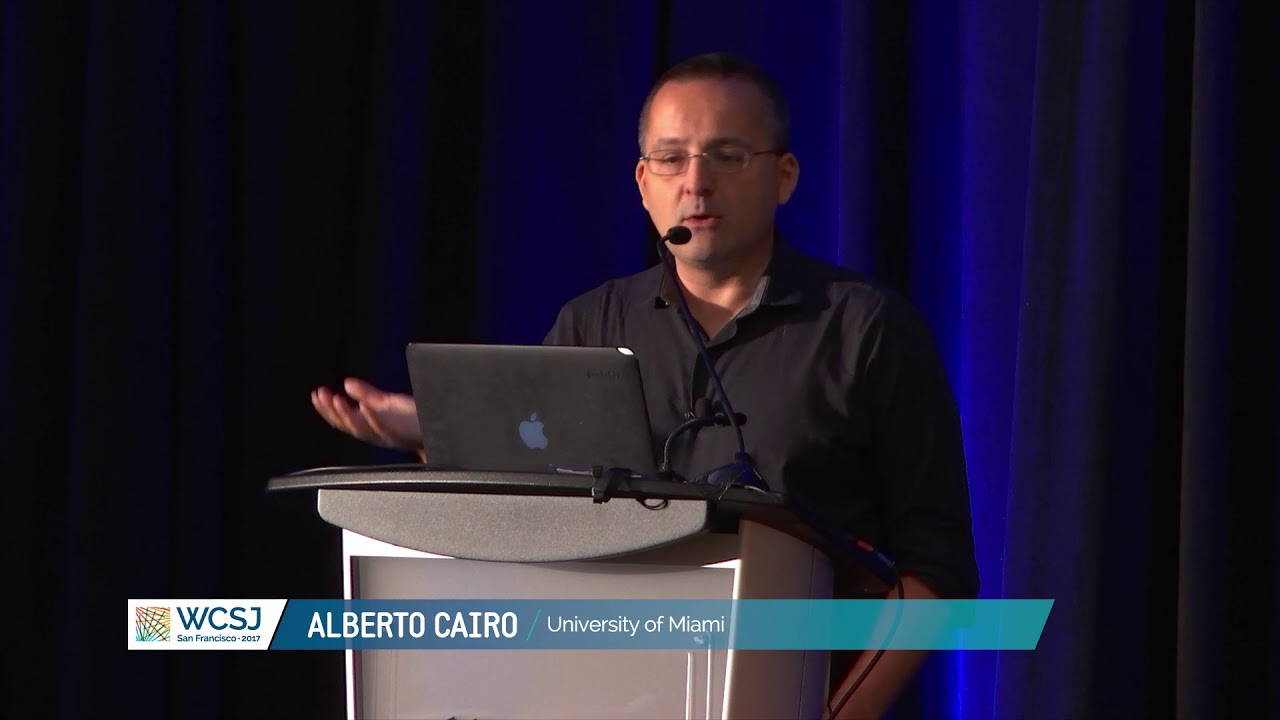 The Art of Truth: Data Visualization and Infographics for Everyone