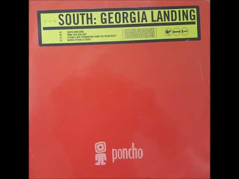 South   Georgia Landing  Future Loop Foundation   From the Rainforest Promo Version HQ