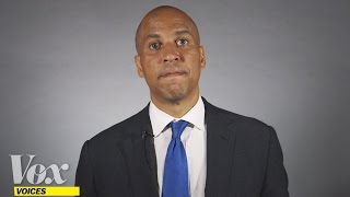 Cory Booker: Why Trump should try being nice on Twitter