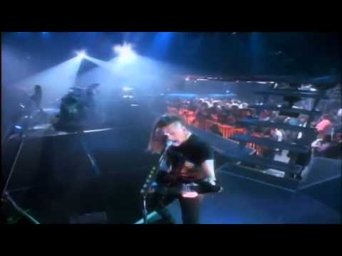 Metallica - Harvester Of Sorrow - [Live San Diego 1992] [HD]