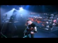 Metallica Harvester Of Sorrow Live San Diego 1992 HD