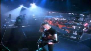 Metallica - Harvester Of Sorrow - [Live San Diego 1992] [HD]