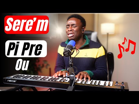 Musique Pour Prier - 18 Minutes Adoration Et Louange - Sere'm Pi Pre Ou