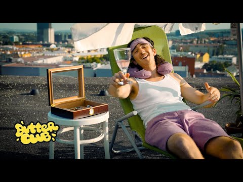 Brabiček - Love Story (Official Video)