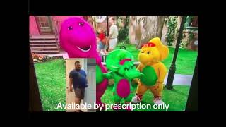 My 2nd custom Singulair commercial