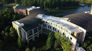 Lowes Home Improvement Corporate Headquarters CSC Mooresville NC