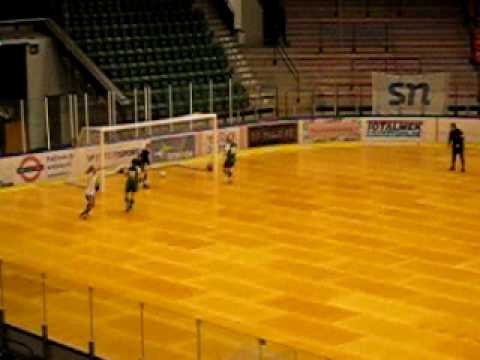 IFK Nyköping - IK Tun 3-2 SD