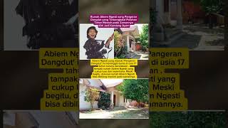 Download lagu Rumah Abiem Ngesti sang Pangeran Dangdut Terbengkalai Jadi Kandang Ayam #rumah #viralvideo mp3 Download lagu Rumah Abiem Ngesti sang Pangeran Dangdut Terbengkalai Jadi Kandang Ayam #rumah #viralvideo mp3