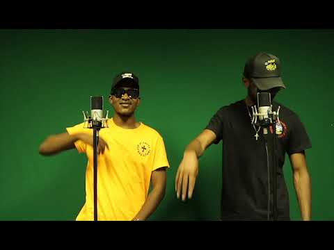 2. Public Menace, Xtremecy & Tony LV - Genesis [Perfomance]