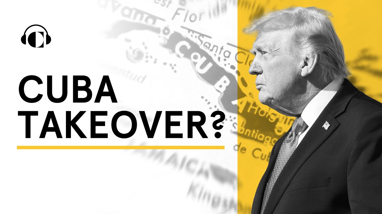 What to Know Before Trump Attacks Cuba