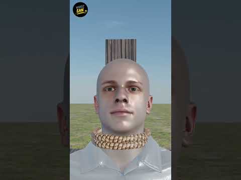 How Chinese Water Torture Works 😨#shorts