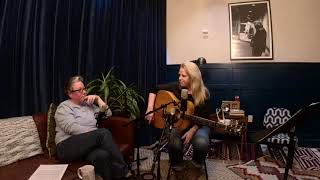 Hangin' & Sangin': Mary Chapin Carpenter // The Bluegrass Situation