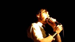 Creature Feature bound and gagged