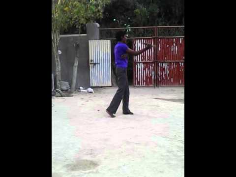 Yuvraj sward dance vithlapur