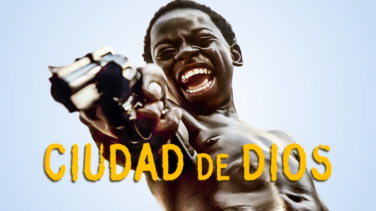 Cuando tu película es tan real que te convierte en CRIMINAL