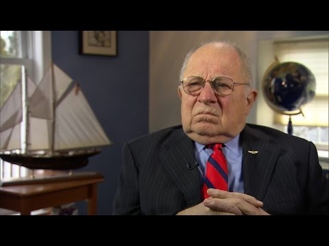 O.J. Simpson's Attorney F. Lee Bailey Finally Reacts to The Series