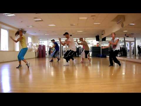 DJ M.E.G. ft. B.K. - Make your move