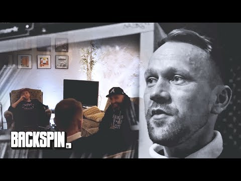 Kein Hip-Hop Fame: Pierre Sonality mit Niko über Keep it Real und neue Ansichten