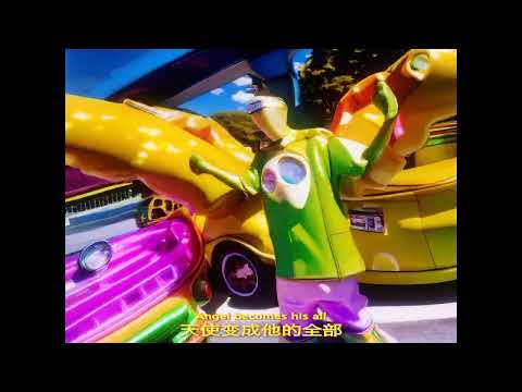 CHARITY SsB -  Angel [Official Video]