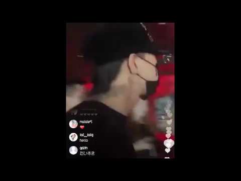 170609 GD update - PEACEMINUSONE SEOUL POP UP❤