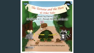 Three Fun Fables: III. the Tortoise and the Hare