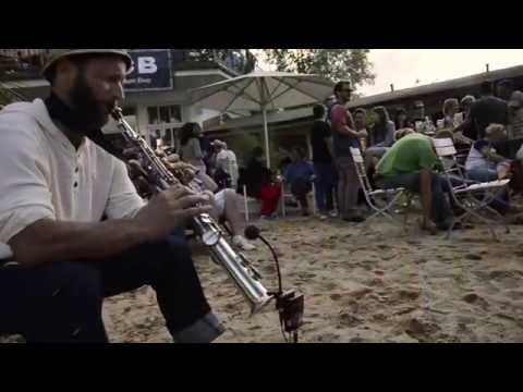 Vuimera Saxoman - Peter Stannecker