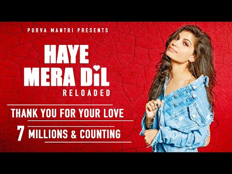 download lagu mp3 mp4 Haye Mera Dil Mp3 Song Download 320kbps Female Version, download lagu Haye Mera Dil Mp3 Song Download 320kbps Female Version gratis, unduh video klip Haye Mera Dil Mp3 Song Download 320kbps Female Version