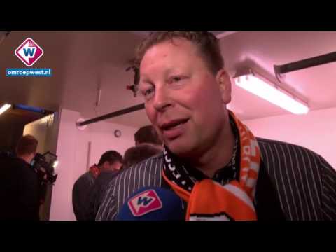 Jodan Boys draaien 2000 gehaktballen voor fans: ‘een uit de hand gelopen ludieke actie’