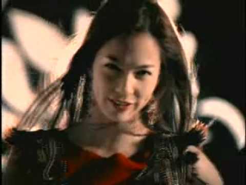 [MV] Cheon Sang Ji Hee The Grace - Boomerang