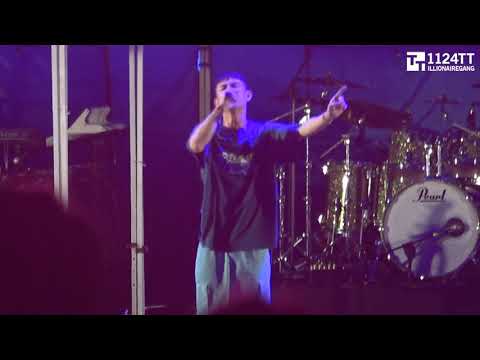 190519 미쳤어 - 빈지노 (그린플러그드 2019)