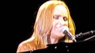 Mellisa Etheridge ~A Disaster ~  World Premiere  ~   Live @ the Britt    6/15/12