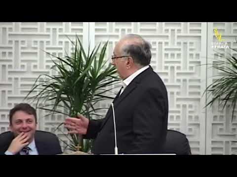 Rivis Tipei Pavel   Cina trebuie sa fie a Domnului, nu doar a bisericii  martie 2022