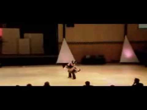 UCWDC Country Dance world championship masters showcase two step waltz 2009 Disney World Florida