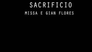 SACRIFICIO MISS SIMPATIA E GIAN FLORES