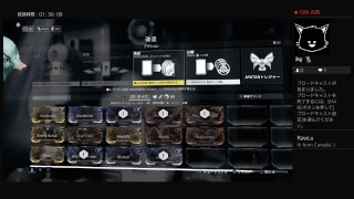 忍者が宇宙を忍び回る