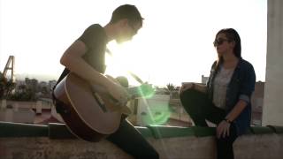 Efecto Granada - Dinero (cover by Ann & Héctor)