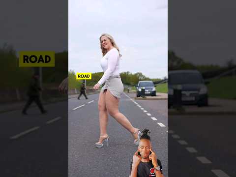 How to Cross the Road Safely with edm deep house music mix 2024 tomorrowland SBI TECHN type beat