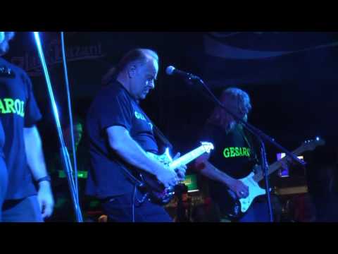 GESAROL - Újra kezdeném