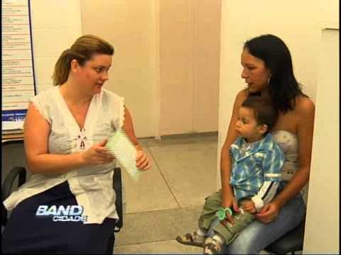 Band Cidade Campinas 19 10 2012 - bloco 03