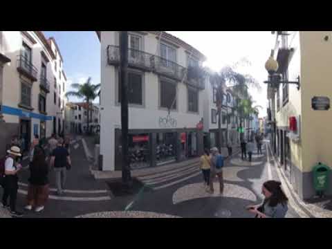 360VR - Madeira - Funchal 043