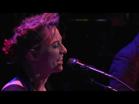 Bigger on the Inside - Amanda Palmer - Live from Here