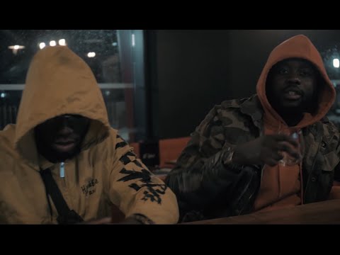 MCKOY feat. Sizlac - Money Machine