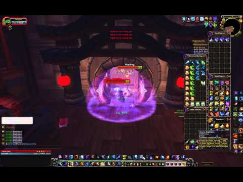 Stormstout Brewery Lovely Charm Farming