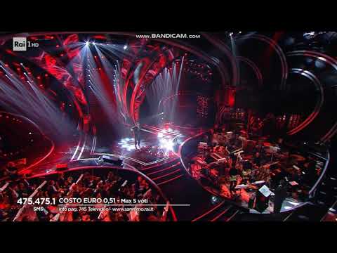 G for gASMAn #sanremo2020