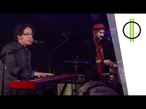 Akusztik  THE BITS (M2 Petőfi TV-2022.04.04.)