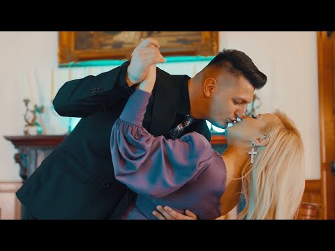 Adina Popovici - Ma topesti [video oficial] feat. Mihai Sicoe